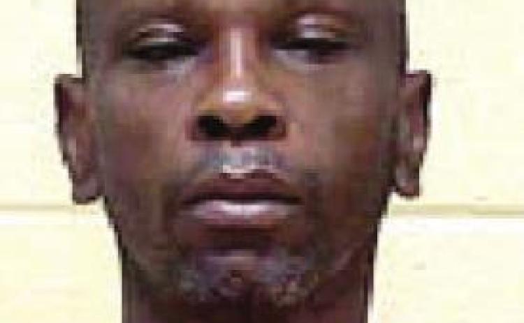 Man who shoplifted has record dating back to 1995
