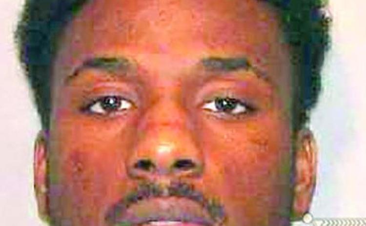 Armed robbery defendant sentenced to 37+ years