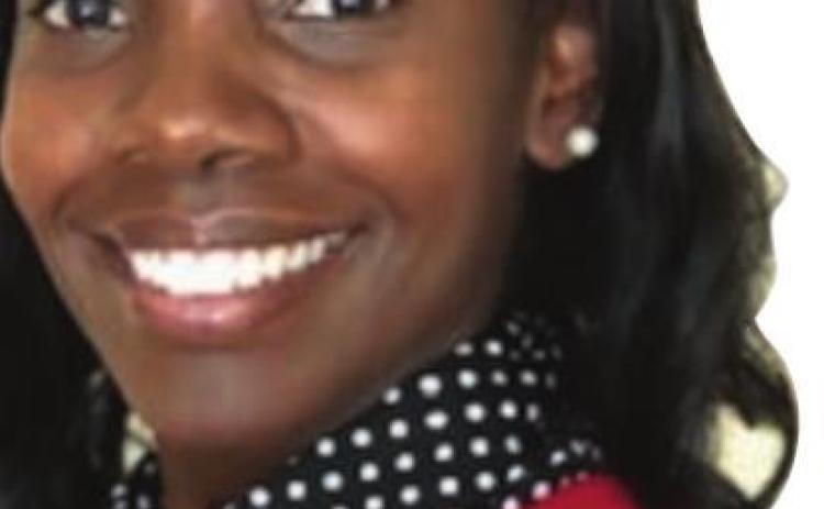 Centenary College hires Dr. Latoya Pierce as first dean of diversity, equity and inclusion and chief diversity officer