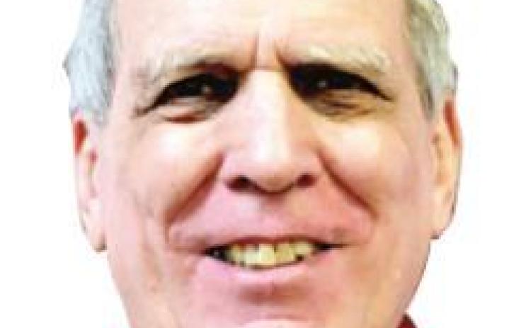 Local first responders deserve salary increases