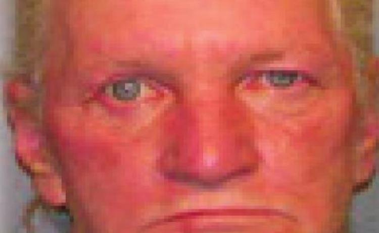 Man arrested for juvenile sexual assault