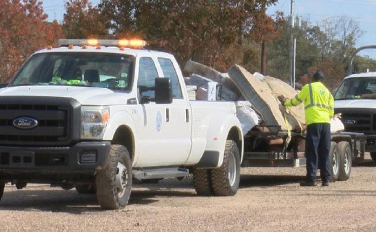 Property Standards continues Neighborhood Sweep program