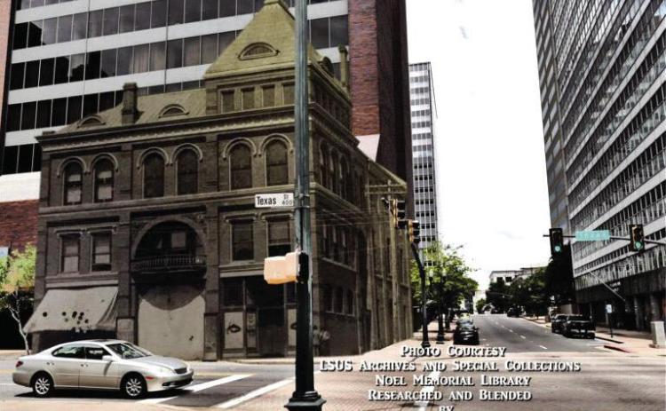 Downtown’s Grand Opera House