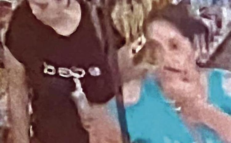 Bossier City PD seeks two women who stole currency