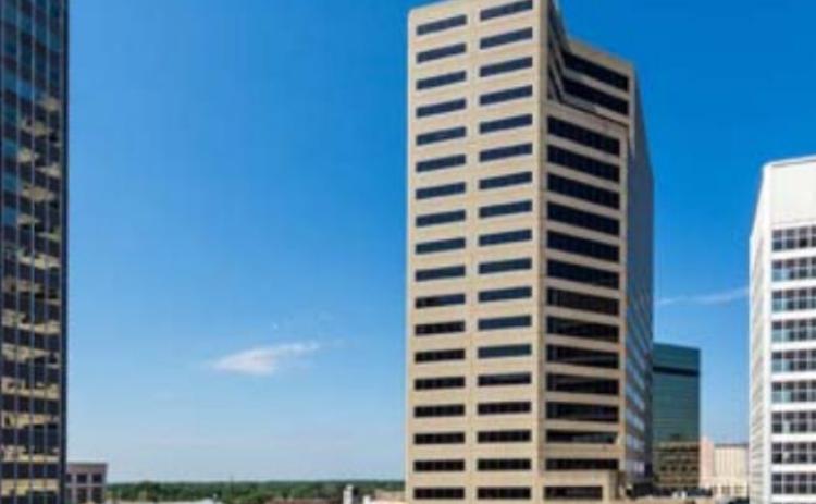 Louisiana Tower goes under contract