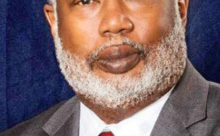 Busy trial week has begun in Caddo courts
