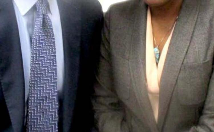 Married couple cares for legal, medical matters for LSUHS
