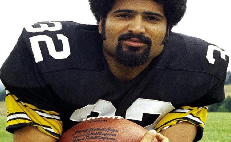 NFL legend Franco Harris dead at 72