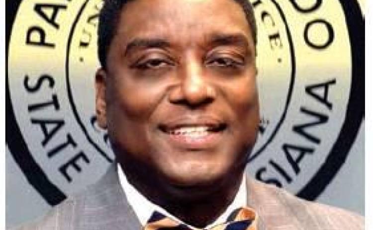 Caddo Commissioner Lynn Cawthorne faces more federal charges