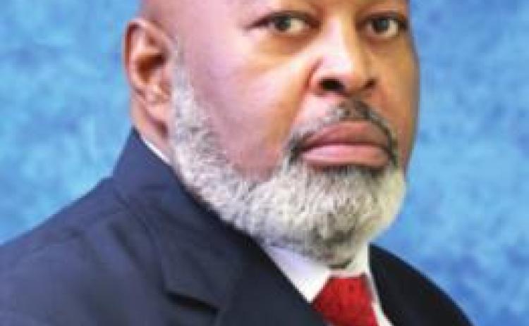 Caddo mourns loss of District 3 board member Lloyd Thompson