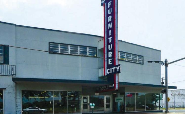 SporTran City’ Moves Forward