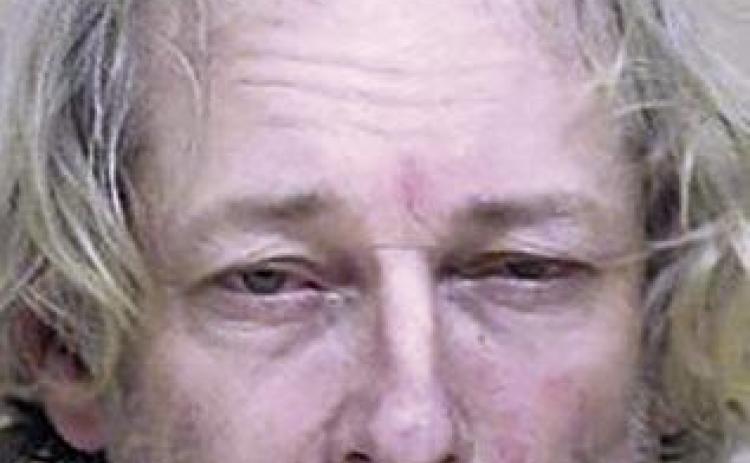 Traffic stop leads to vehicle pursuit