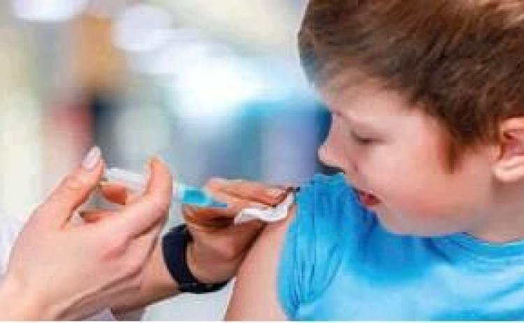 La. Dept of Health: Flu activity is almost three times the regional baseline