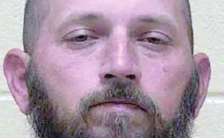Benton man arrested for inappropriately touching minors