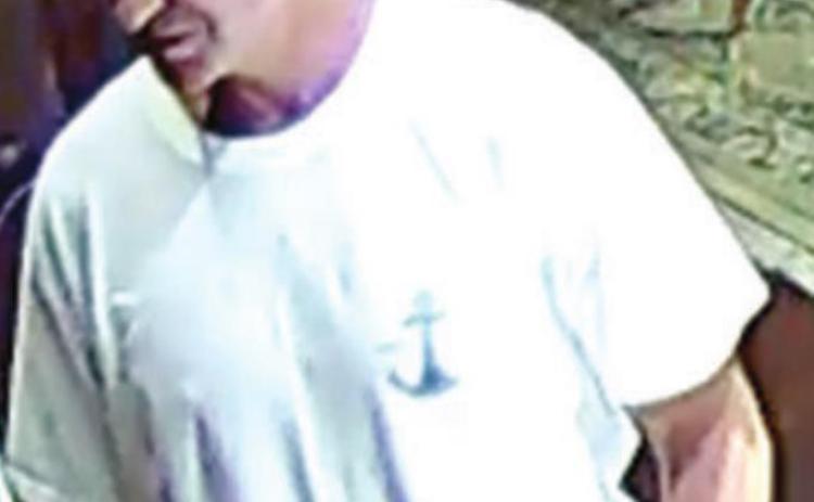 Jewelry thief caught on video; ID sought
