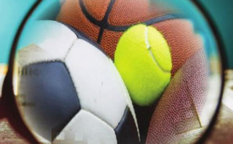 FOCUS ON SPORTS