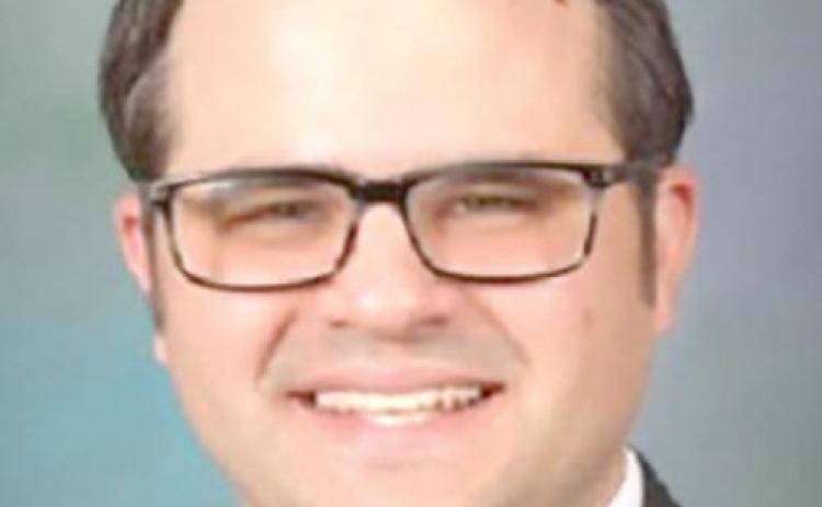 Sheriff's candidates release statements regarding new election