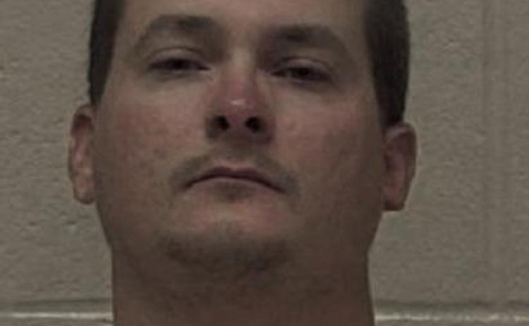Registry Violation Sparks Arrest, Exposes Child Sexual Abuse Materials