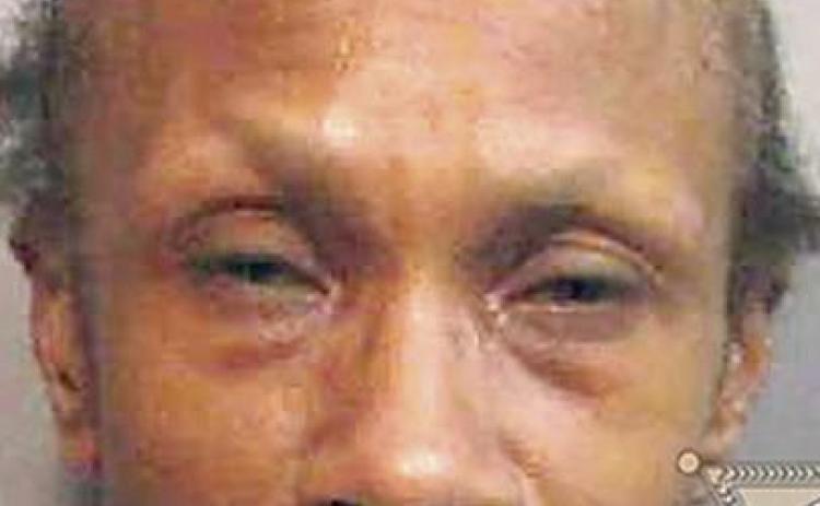 Woman pours acetone over victim's face during argument