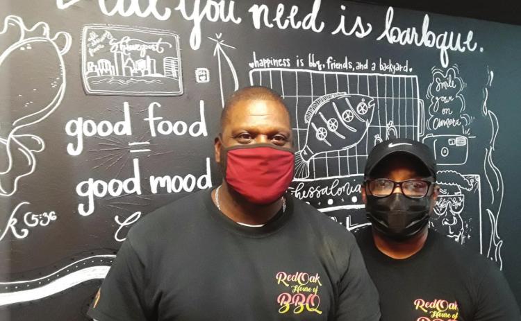 Tempting BBQ arrives in Southern Hills