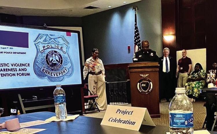 Domestic Violence – A Growing Concern in Our Community