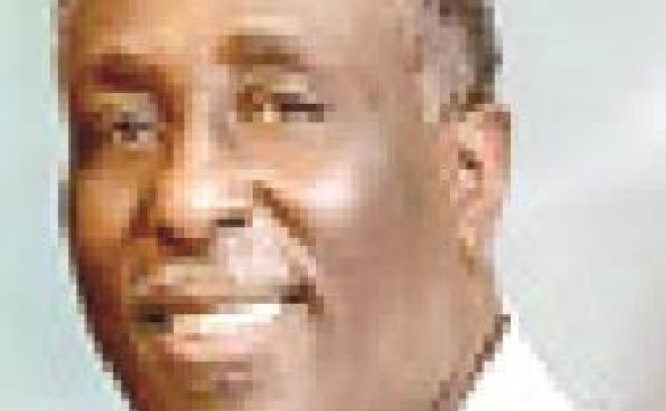 Listen-Up: State Senator Greg Tarver: ‘What are the concerns and issues of the people?’