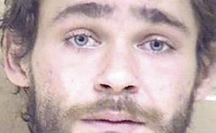 Police arrest suspect in Highland homicide