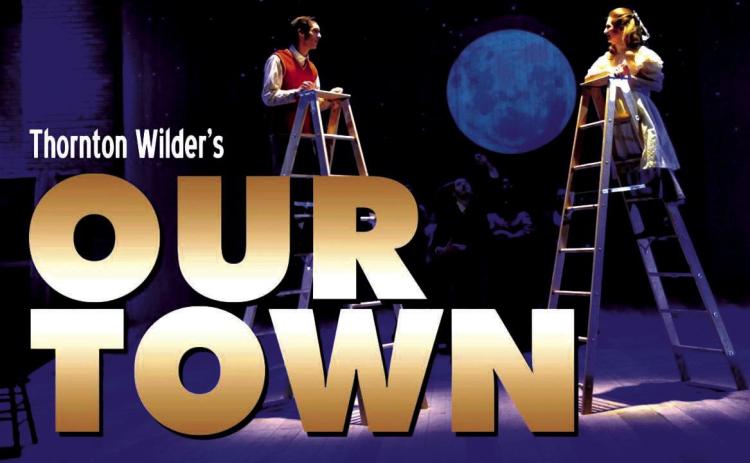 Thorton Wilder's 'Our Town' comes to Shreveport Little Theatre