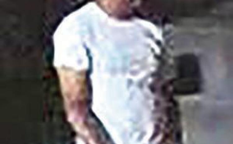 SPD seeks burglary suspect