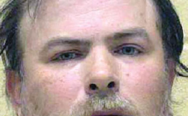 Haughton man arrested for indecent behavior with a juvenile