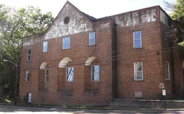 National Park Service announces $500K grant for Old Galilee Church
