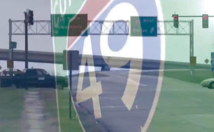 Feds Canceled I-49 Connector 30 Years Ago