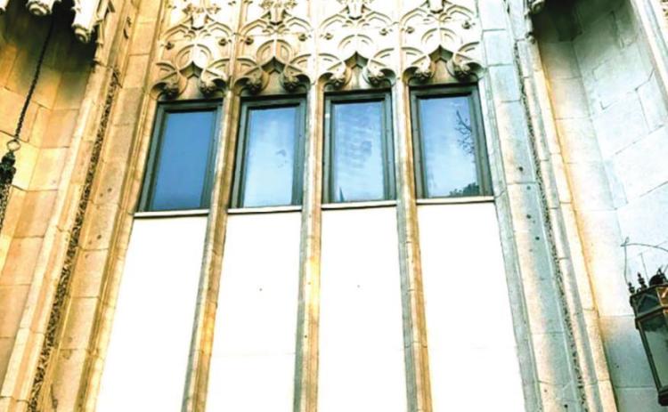 Architectural Tour of Downtown Shreveport