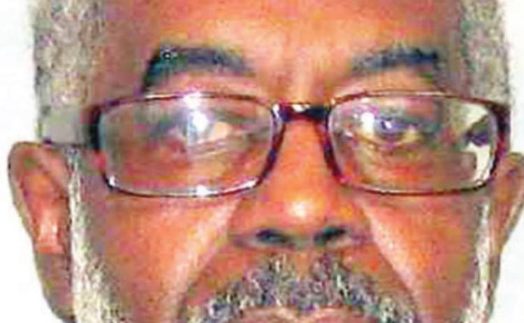 Local deacon arrested for inappropriately touching minor