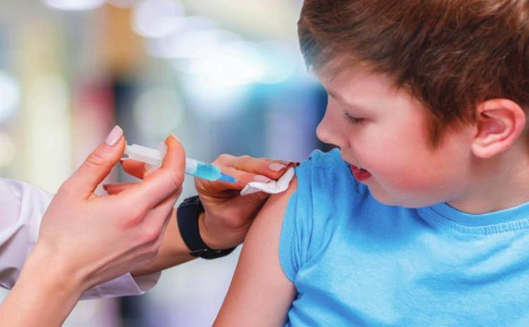 WK Quick Care Forbing and Bossier to offer drive-thru flu shots