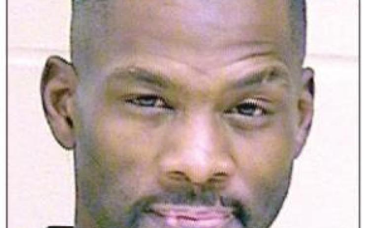 Man arrested for sexual offense