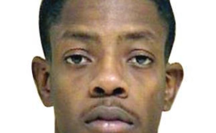 Suspect arrested in Sunday Morning Homicide
