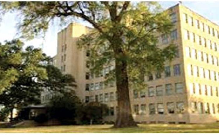 Will local delegation support move of state office building?