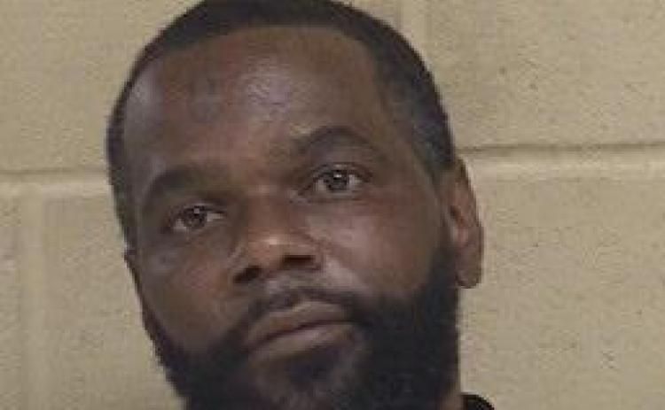 Shreveport Police arrest felon with a firearm