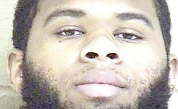 Police arrest man for second-degree rape