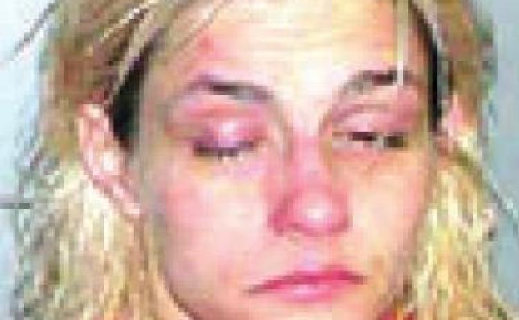 Keithville couple faces juvenile rape charge
