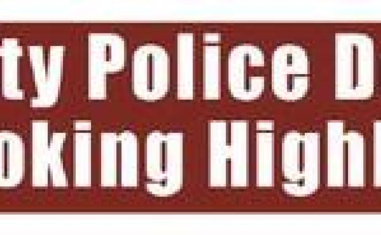 Bossie City Police Department