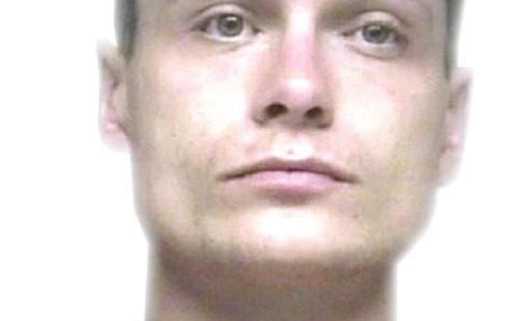 Man arrested for disturbing peace claims he’s dead, asks resident if he is family