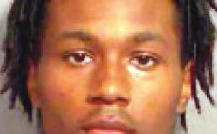 Suspect illegally enters house for second time