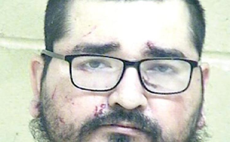 Two SPD officers bitten by dog during domestic abuse call