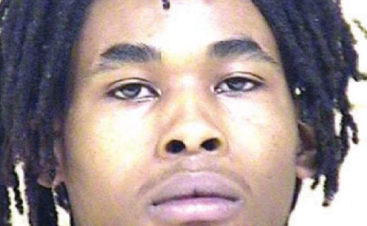 Arrest made in teen's shooting death