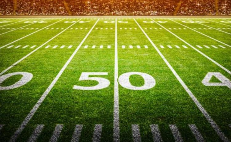 1st & Give Charity Flag Football Tournament set to return in May