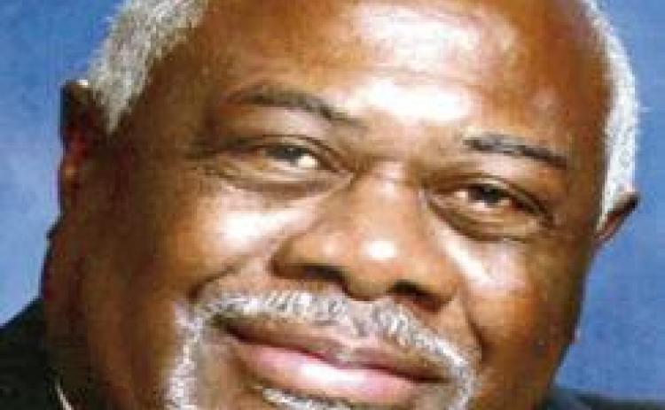 District 4: Louisiana’s 2nd Majority Minority Seat