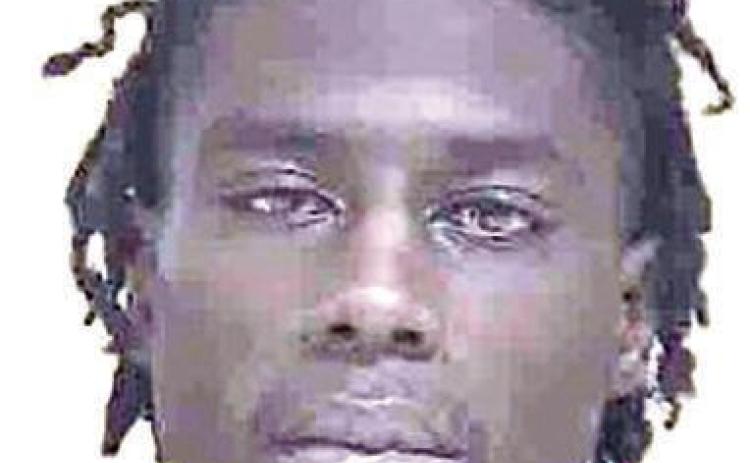 Police arrest suspect
