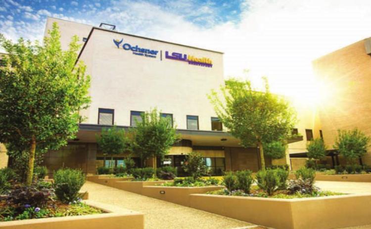 Ochsner LSUHSC to add more than 400 jobs